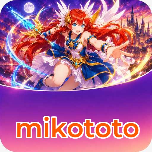 mikototo Aplikasi